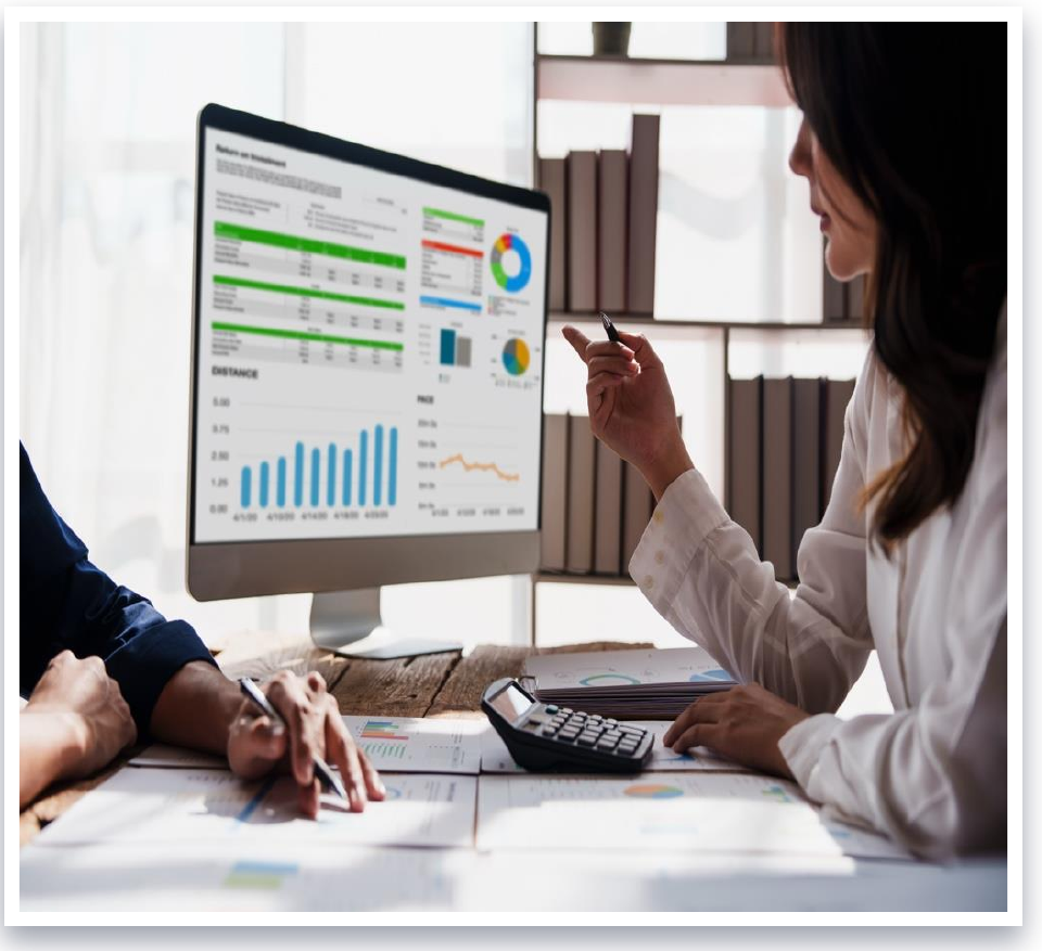 Diagnóstico financiero MIPE